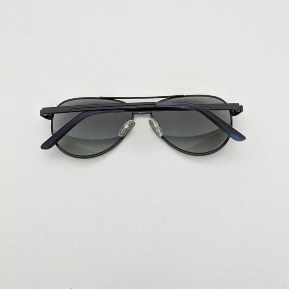 🕶️T2 6003 161011 Aviator Sunglasses 56/13-140 / ALH825🕶️ - Picture 2 of 9